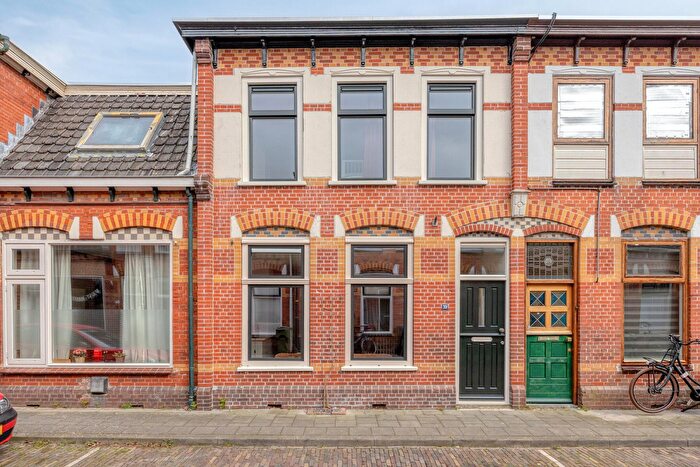 4-kamerhuis te koop in Brunnepe, Kampen