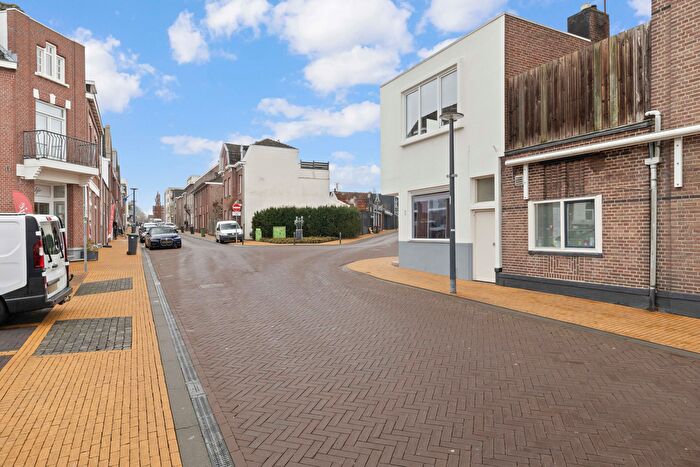 Koop en Huur Huizen - 3