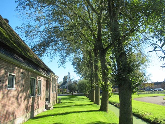 Koop en Huur Huizen - 2