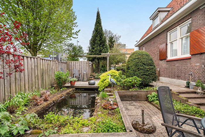 Koop en Huur Huizen - 2