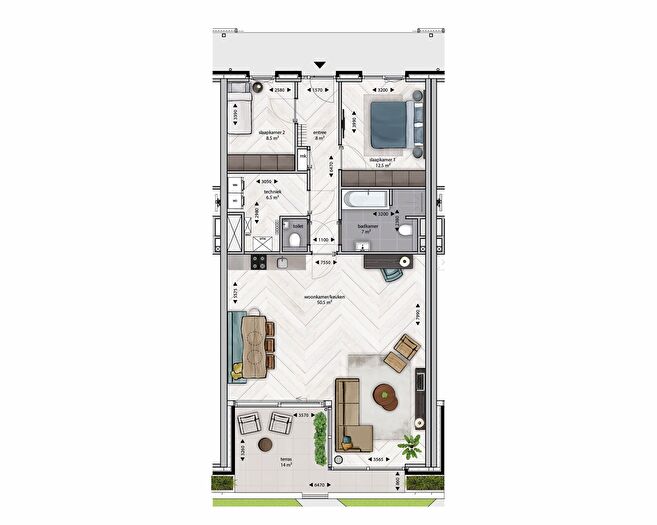 Koop en Huur Huizen - 3