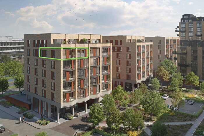 3-kamerappartement te koop in Heerhugowaard – Maansteen, Middenwaard