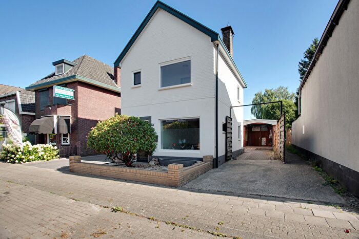 Koop en Huur Huizen - 3