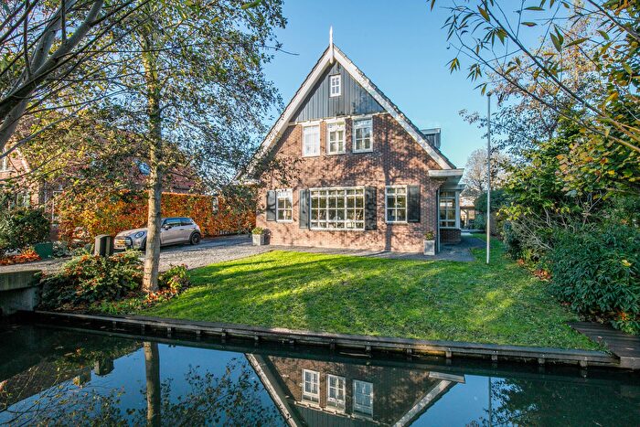 Koop en Huur Huizen - 3