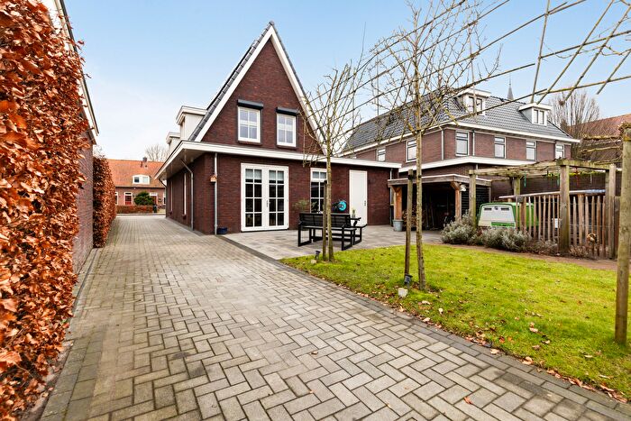 Koop en Huur Huizen - 2