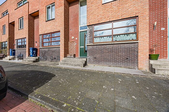 Koop en Huur Huizen - 2