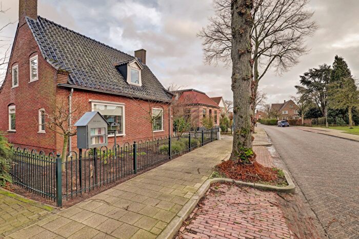 Koop en Huur Huizen - 2