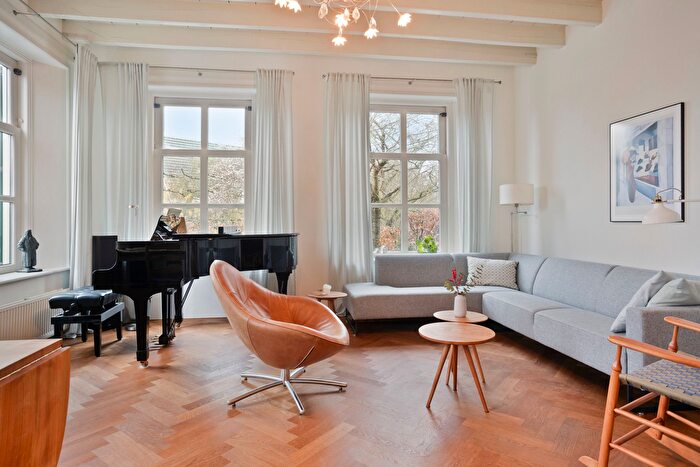 Koop en Huur Huizen - 2