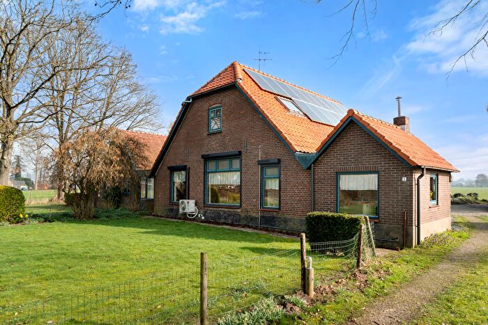 Koop en Huur Huizen - 3
