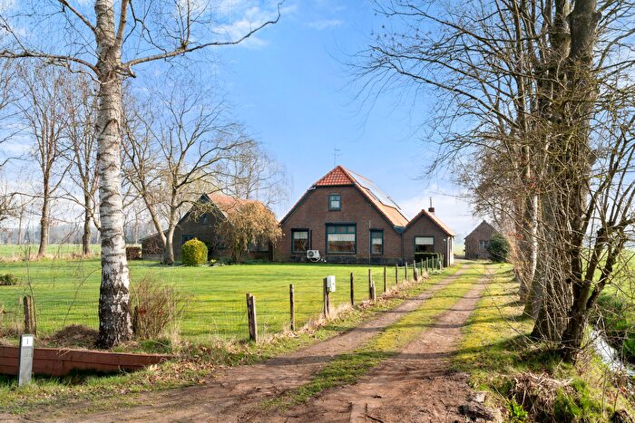 Koop en Huur Huizen - 2