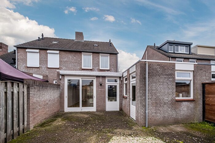 Koop en Huur Huizen - 3