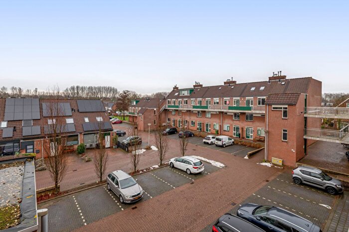 Koop en Huur Huizen - 3
