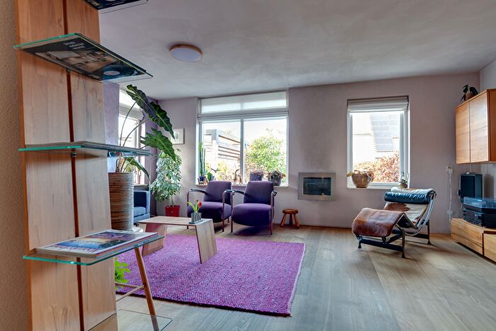Koop en Huur Huizen - 2