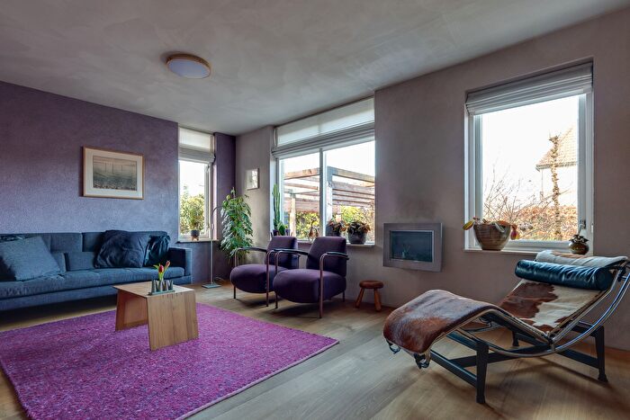 Koop en Huur Huizen - 3
