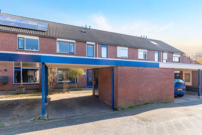 5-kamerhuis te koop in Doetinchem – Ploegdreef, De Huet - fase 5