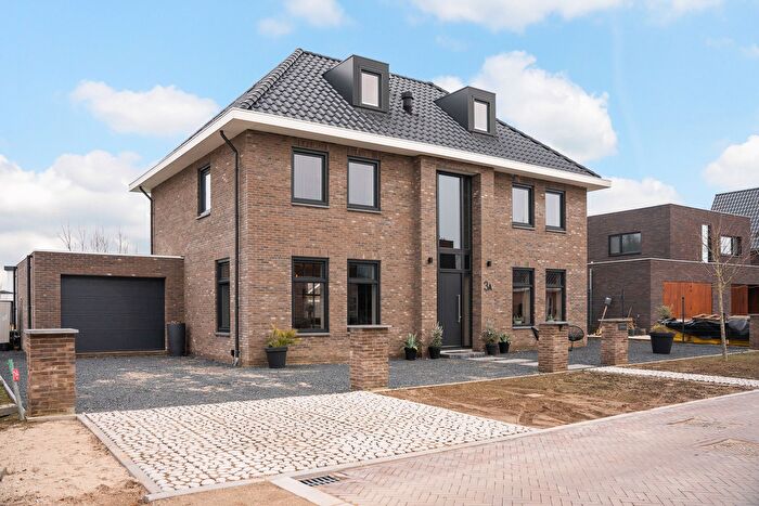 Koop en Huur Huizen - 2