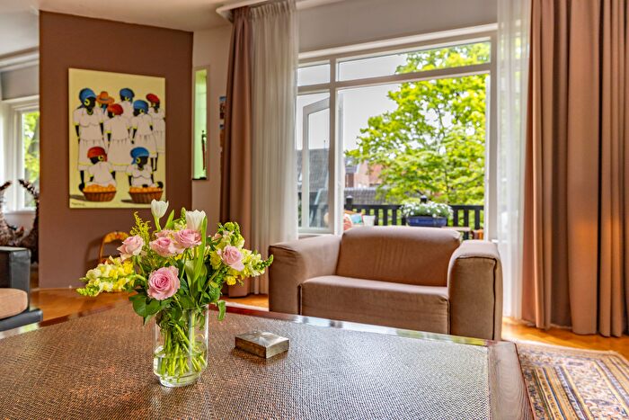 Koop en Huur Huizen - 2