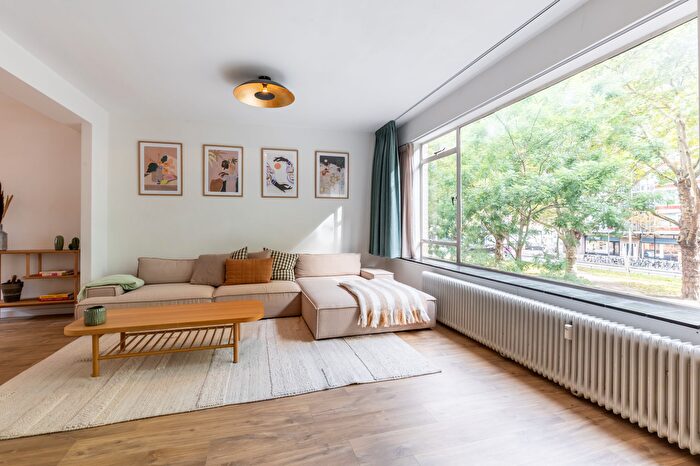 Koop en Huur Huizen - 3