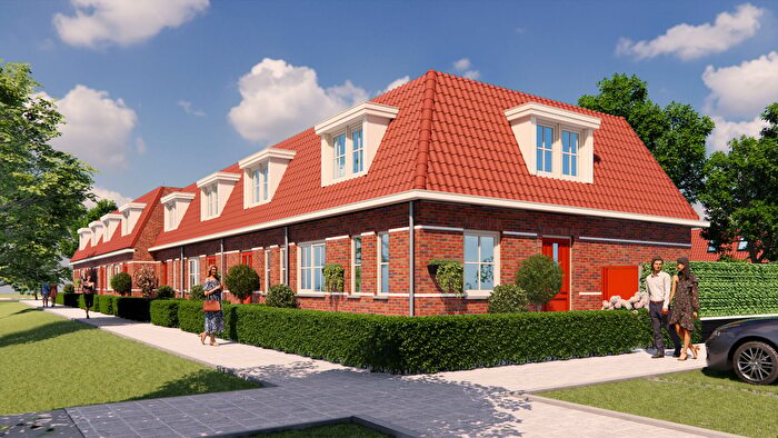 Koop en Huur Huizen - 3