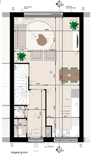 Koop en Huur Huizen - 2