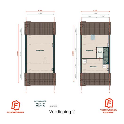 Koop en Huur Huizen - 3