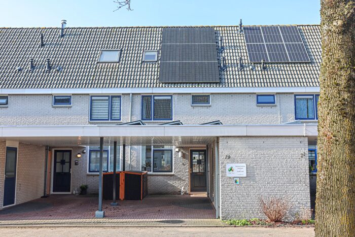 Koop en Huur Huizen - 2