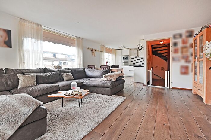 Koop en Huur Huizen - 3
