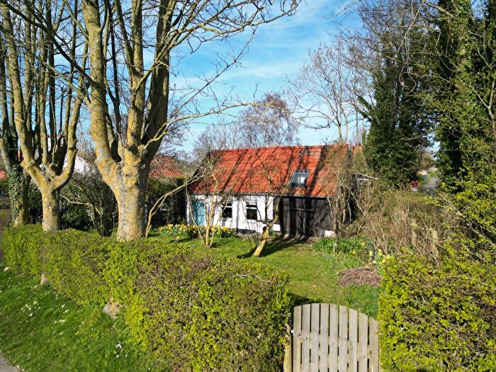 4-kamerhuis te koop in Verspreide huizen Zuidzande, Zuidzande