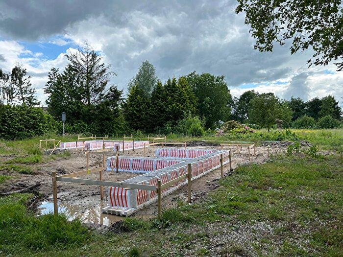 Koop en Huur Huizen - 2