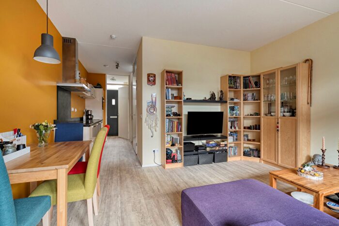 Koop en Huur Huizen - 2