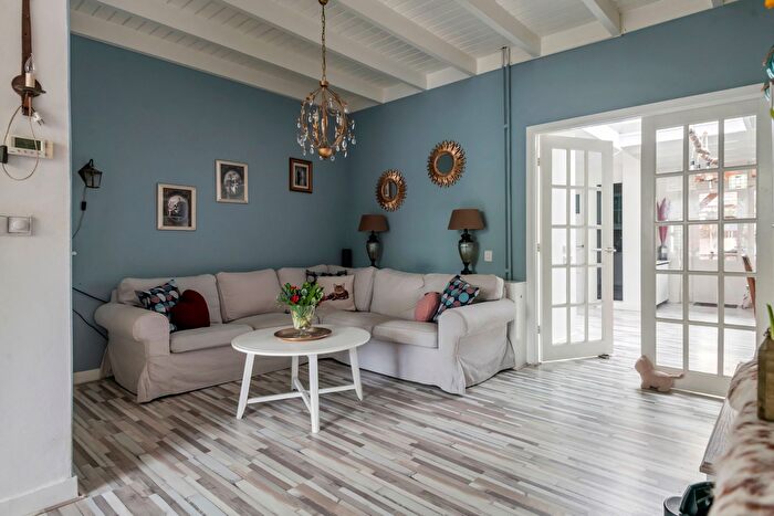 Koop en Huur Huizen - 2
