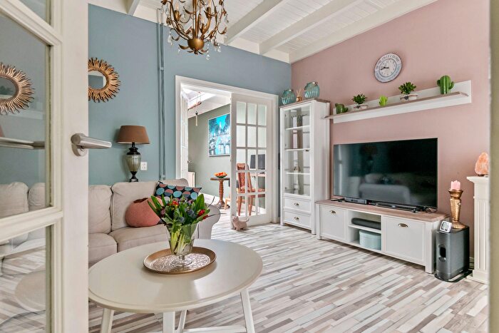 Koop en Huur Huizen - 3