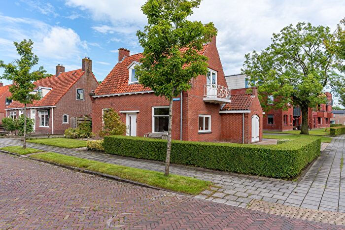 Koop en Huur Huizen - 2