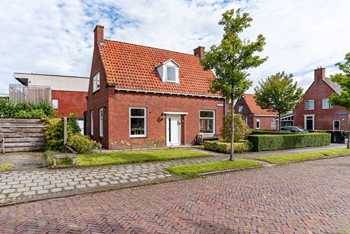 Koop en Huur Huizen - 3