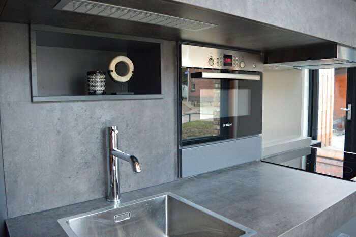 Koop en Huur Huizen - 3