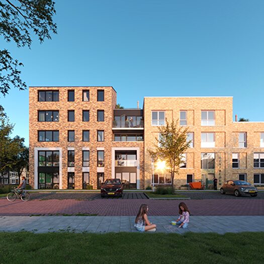 Koop en Huur Huizen - 2