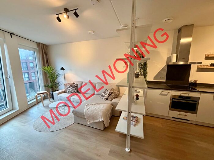 Koop en Huur Huizen - 2
