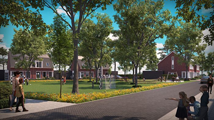 Koop en Huur Huizen - 3