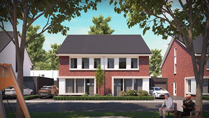 Koop en Huur Huizen - 2