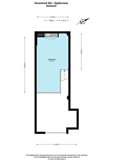 Koop en Huur Huizen - 3