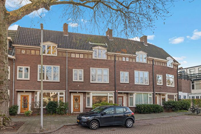 7-kamerhuis te koop in Utrecht – Oudwijk, Oudwijk