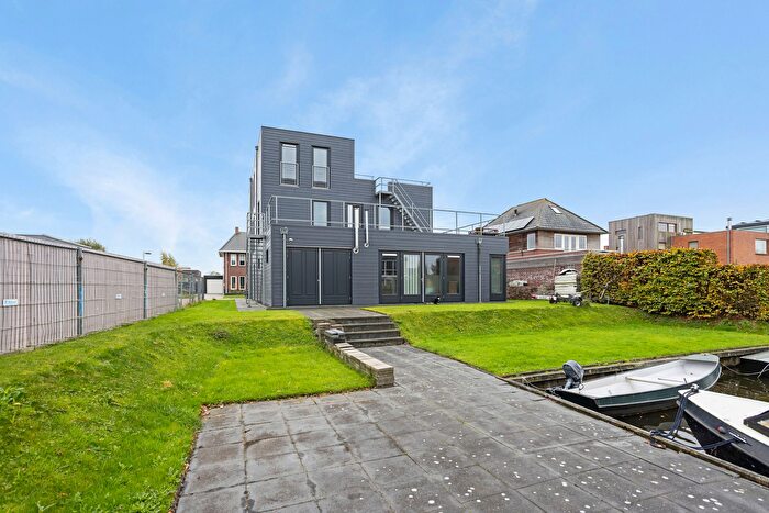 Koop en Huur Huizen - 2