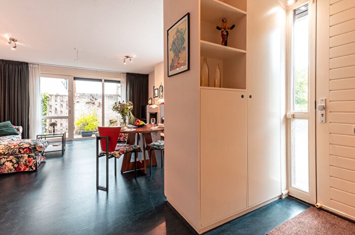 Koop en Huur Huizen - 3