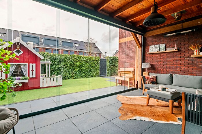 Koop en Huur Huizen - 3