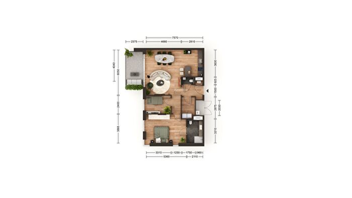 Koop en Huur Huizen - 2