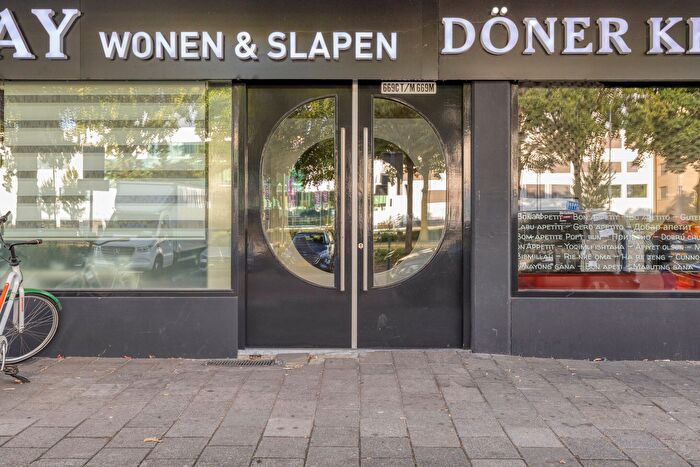 Koop en Huur Huizen - 2