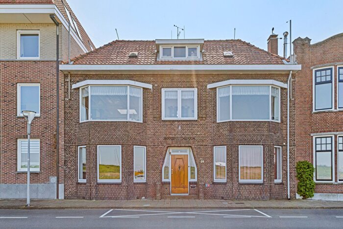 Koop en Huur Huizen - 2