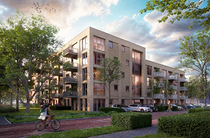 Koop en Huur Huizen - 3