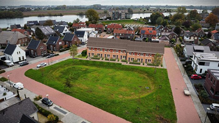 3-kamerhuis te koop in Andel, Andel