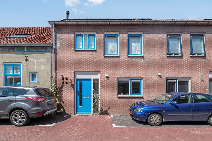 5-kamerhuis te koop in Zoutelande, Zoutelande
